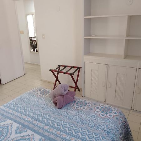 Apartamento Copan 7 Personas 坎昆 外观 照片