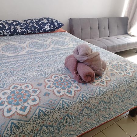 Apartamento Copan 7 Personas 坎昆 外观 照片