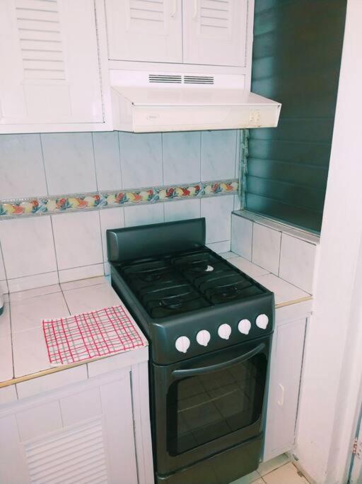 Apartamento Copan 7 Personas 坎昆 外观 照片