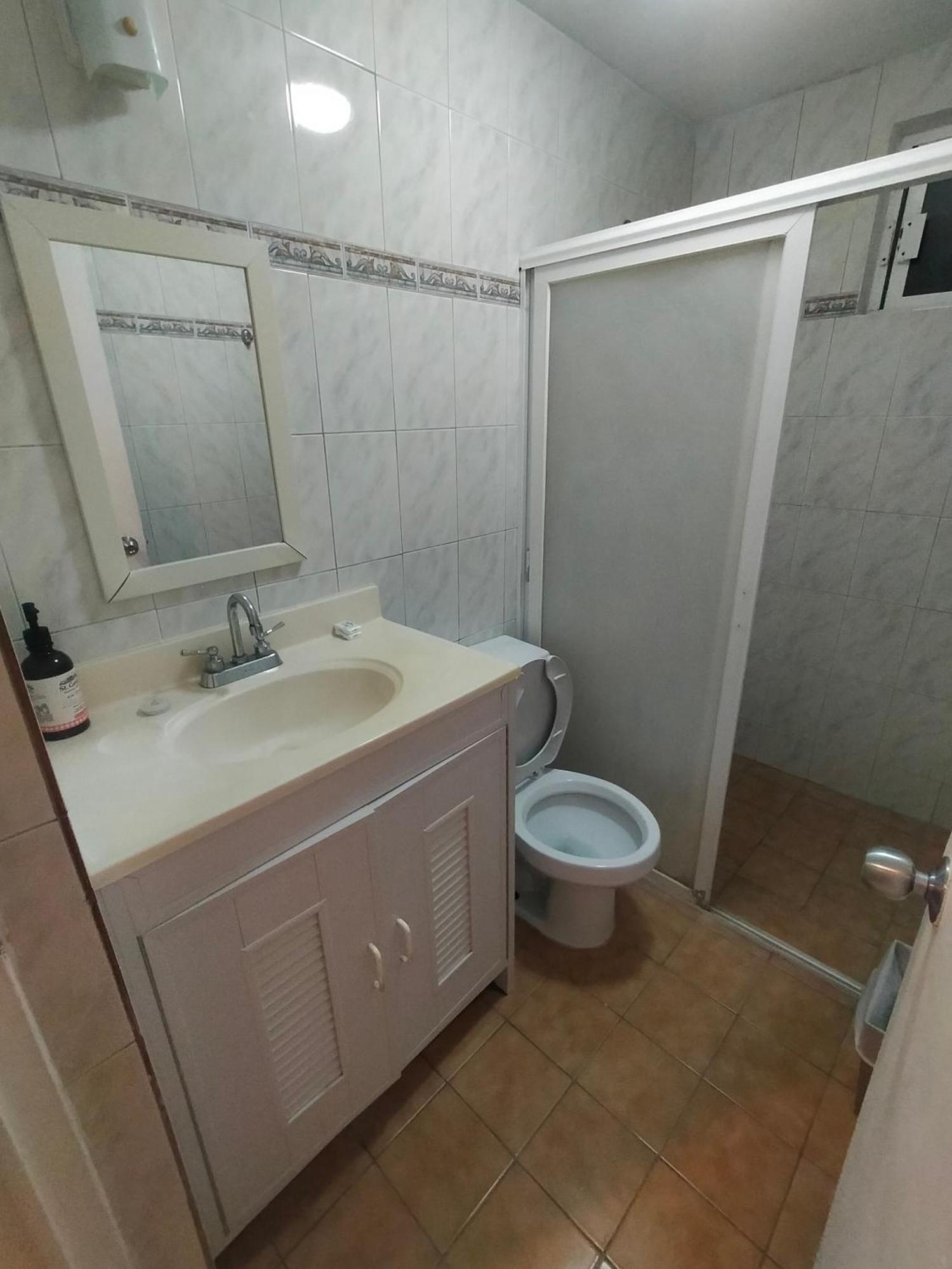 Apartamento Copan 7 Personas 坎昆 外观 照片