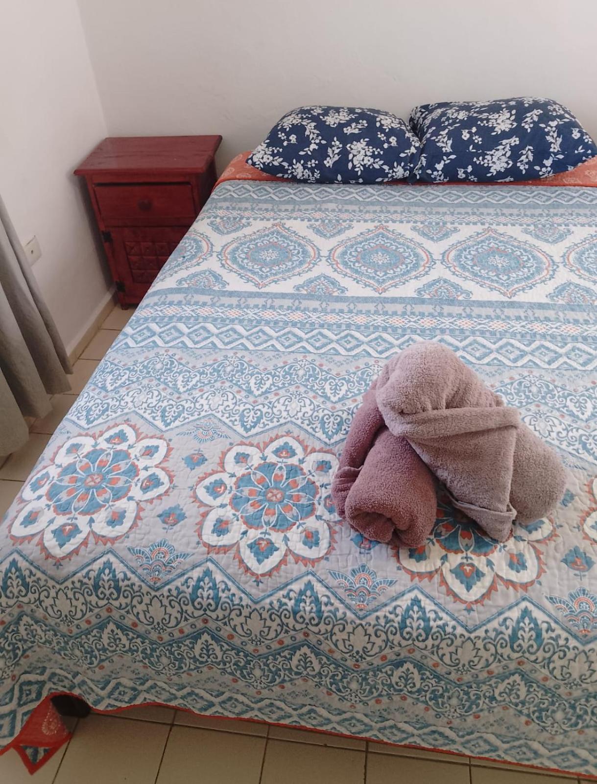 Apartamento Copan 7 Personas 坎昆 外观 照片