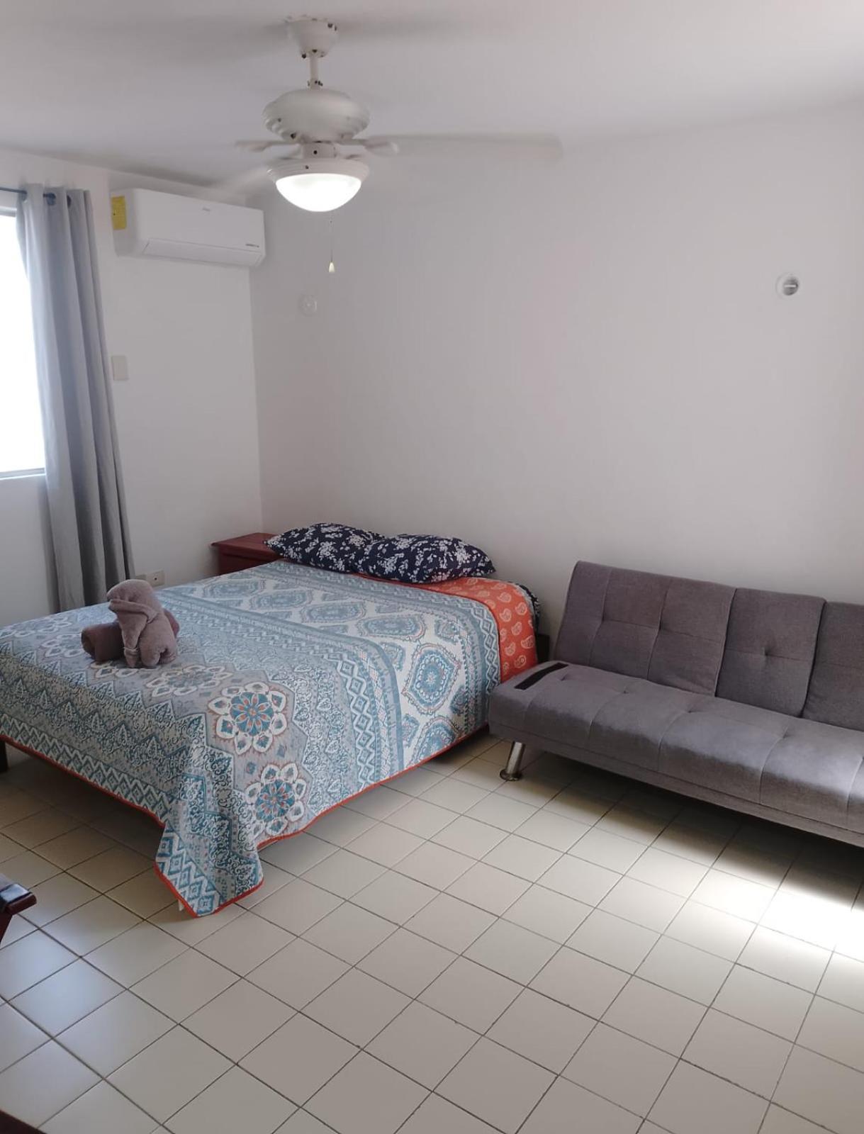 Apartamento Copan 7 Personas 坎昆 外观 照片