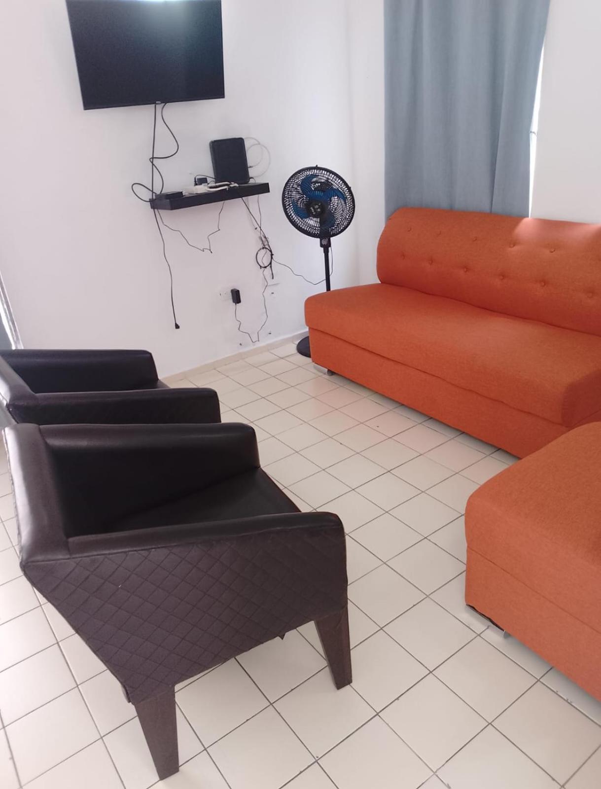 Apartamento Copan 7 Personas 坎昆 外观 照片