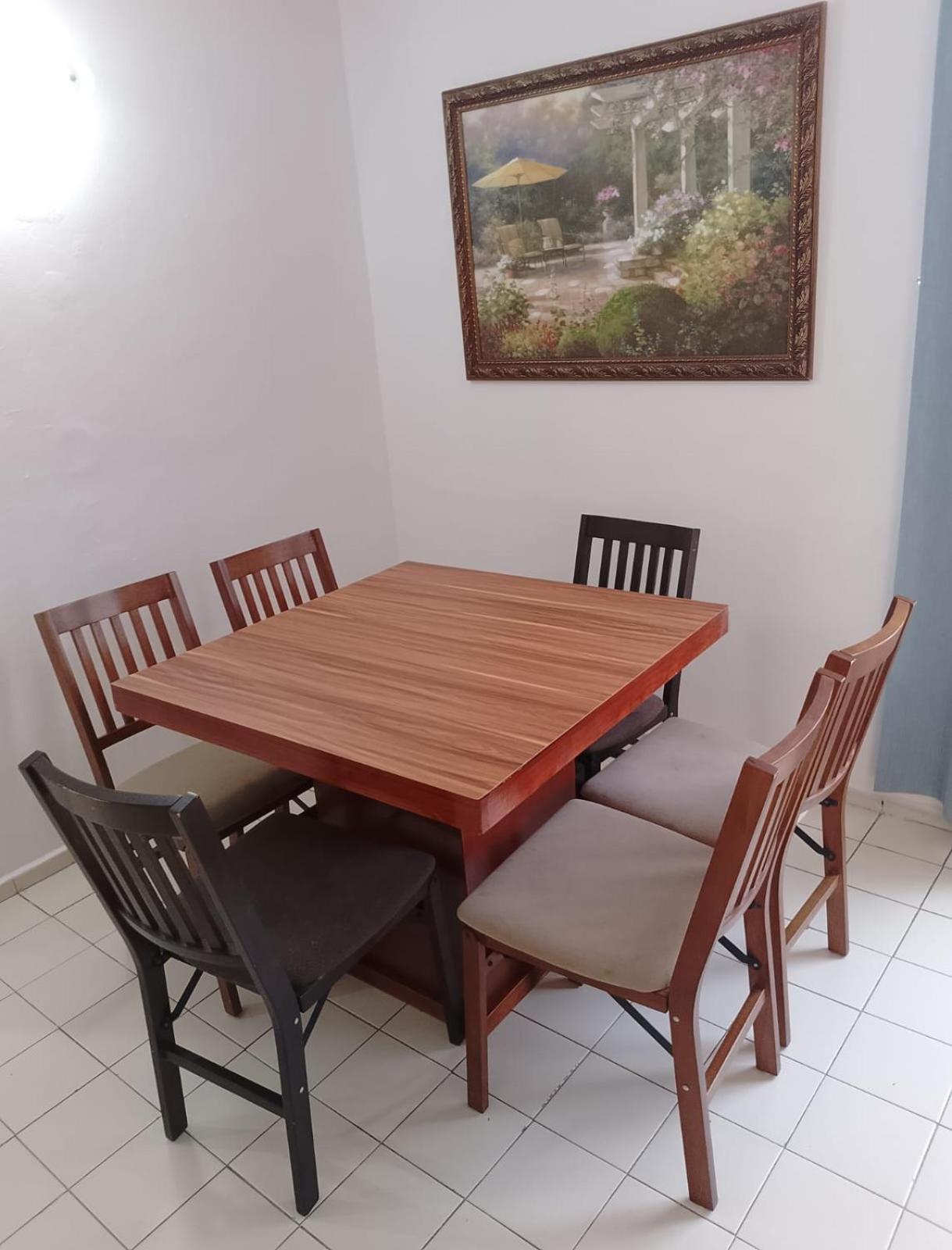 Apartamento Copan 7 Personas 坎昆 外观 照片