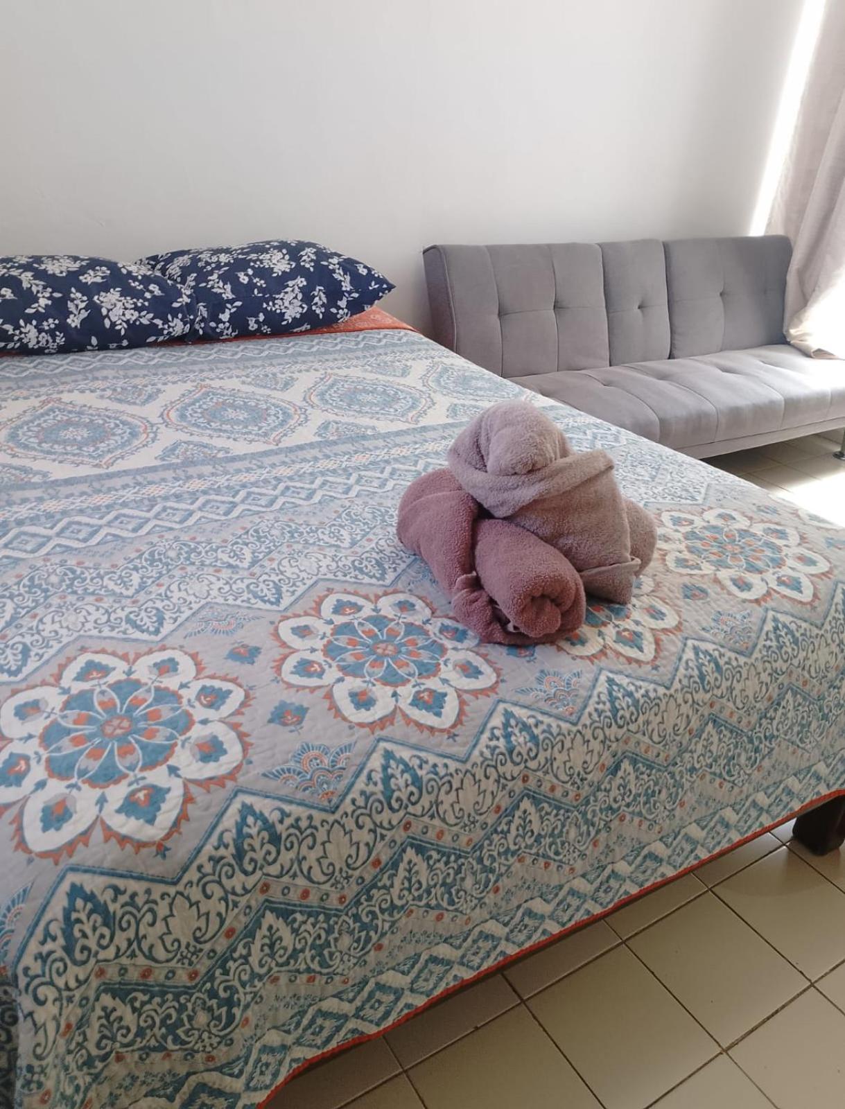 Apartamento Copan 7 Personas 坎昆 外观 照片